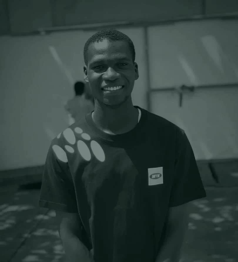 Michael Abiona